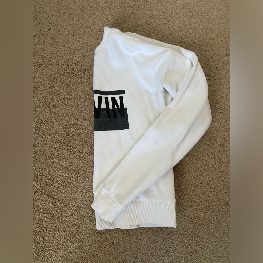 Calvin Klein sweater
